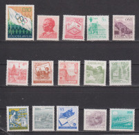 Lot De Timbres  Neufs** De Yougoslavie Années Variées MNH - Collections, Lots & Series