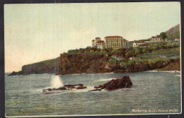 Portugal - Madeira - Reid's Palace Hotel - Madeira