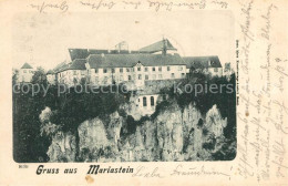 13323468 Mariastein SO Panorama Mariastein SO - Andere & Zonder Classificatie