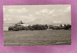 ΙΩANNINA JANNINA  LATE HOURS ON THE LAKE HEURES TARDIVES SUR LE LAC - Greece