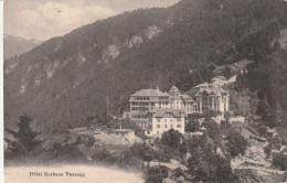 HOTEL KURHAUS PASSUGG - Coire