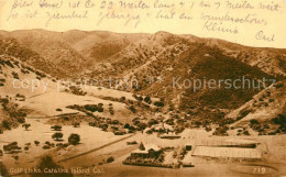 13320581 Catalina Island Golf Links Catalina Island - Andere & Zonder Classificatie