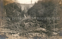 13318346 Juneau_Alaska Salmon Greek Dam - Andere & Zonder Classificatie