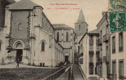 65 , Cpa CAUTERETS , 565 , L'Eglise   (14564.V24) - Cauterets