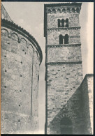 °°° 30769 - FERENTINO - TORRE DELLA CATTEDRALE (FR) °°° - Other & Unclassified