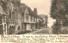 13316273 Rye East Sussex Church Square Rye East Sussex - Other & Unclassified