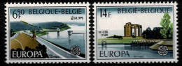 Belgium 1977 Europa CEPT (**), MNH - Unused Stamps