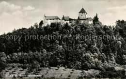 13316124 Stein Rhein Schloss Hohenklingen Stein Rhein - Otros & Sin Clasificación