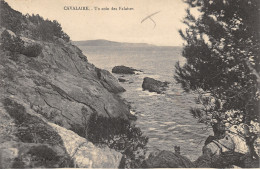 83-CAVALAIRE SUR MER-N°514-C/0281 - Cavalaire-sur-Mer