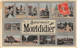 80-MONTDIDIER-N°514-A/0155 - Montdidier