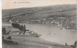 LE LAC DES BRENETS - Sonstige & Ohne Zuordnung