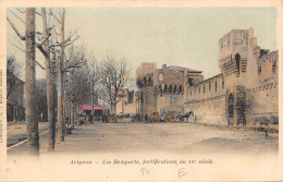 84-AVIGNON-N°514-F/0225 - Avignon