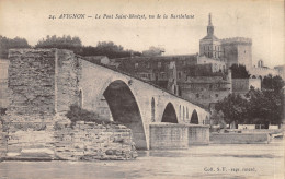 84-AVIGNON-N°514-F/0231 - Avignon