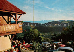 13315403 Ramiswil Gasthof Alpenblick Am Passwang Alpenpanorama Ramiswil - Andere & Zonder Classificatie