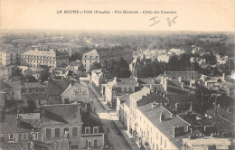 85-LA ROCHE SUR YON-N°515-B/0005 - La Roche Sur Yon