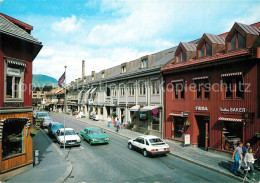 13315222 Lillehammer Strassenpartie Lillehammer - Norvège