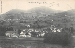 88-LE THILLOT-N°516-A/0387 - Le Thillot