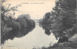 92-COLOMBES-N°516-G/0167 - Colombes