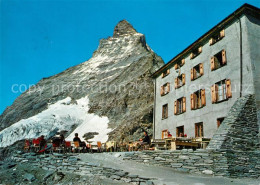 13313273 Zermatt VS Berghotel Belvedere Matterhorn Zermatt VS - Other & Unclassified