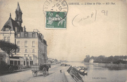 91-CORBEIL-N°516-E/0393 - Corbeil Essonnes