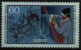BERLIN 1986 Nr 755 Postfrisch S0678DE - Unused Stamps