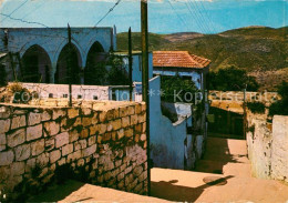 13312667 Safad Ortsmotiv Safad - Israel