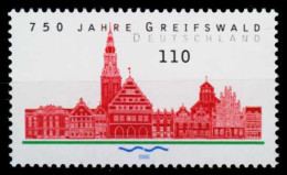 BRD 2000 Nr 2111 Postfrisch X1B94A6 - Unused Stamps