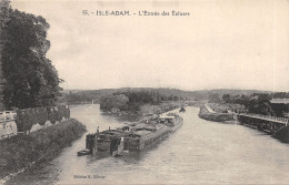 95-L ISLE ADAM-N°517-G/0051 - L'Isle Adam