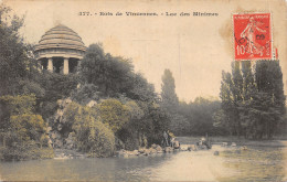 94-VINCENNES-LE BOIS-N°517-F/0143 - Vincennes