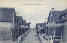 94-ARCUEIL-N°517-E/0307 - Arcueil