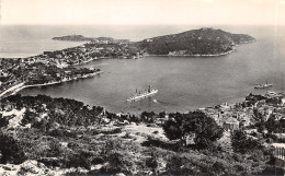 6-VILLEFRANCHE SUR MER-N°518-B/0163 - Other & Unclassified