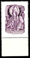 ÖSTERREICH 1949 Nr 936 Postfrisch URA X32F896 - Nuevos