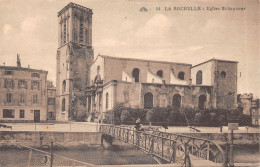 17-LA ROCHELLE-N°518-E/0319 - La Rochelle