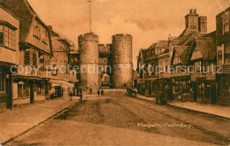 13310897 Canterbury Kent Westgate  - Altri & Non Classificati