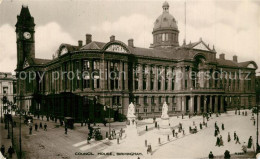 13310871 Birmingham Council House Birmingham - Other & Unclassified