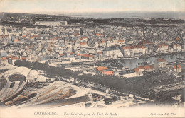 50-CHERBOURG-N°519-D/0379 - Cherbourg