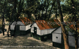 13310509 Mount_Lowe_California Groupof Cottages Ye Alpine Tavern - Other & Unclassified