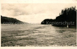 13310491 Wrangell_Alaska Seymour Narrows Inside Passage To Alaska - Andere & Zonder Classificatie