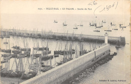 56-BELLE ILE EN MER-N°519-H/0131 - Belle Ile En Mer