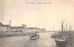 56-LORIENT-N°519-G/0333 - Lorient