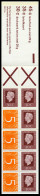 NIEDERLANDE Nr MH 17 Postfrisch S008312 - Postzegelboekjes En Roltandingzegels