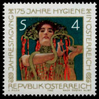 ÖSTERREICH 1980 Nr 1643 Postfrisch S59E416 - Nuevos