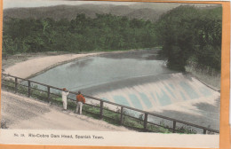 Jamaica 1906 Postcard - Jamaïque