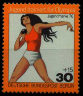BERLIN 1976 Nr 517 Postfrisch S5F332E - Ongebruikt