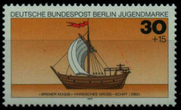 BERLIN 1977 Nr 544 Postfrisch S5F3426 - Unused Stamps