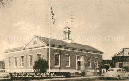 13309270 Jackson_Georgia US Post Office - Other & Unclassified