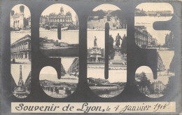 69-LYON-N°521-G/0021 - Other & Unclassified