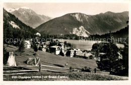 13308692 Champex-Lac Et Grand Combin Champex-Lac - Other & Unclassified