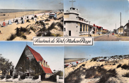 80-FORT MAHON PLAGE-N°522-D/0327 - Fort Mahon