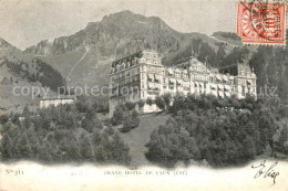 13308682 Caux VD Grand Hotel De Caux Caux VD - Sonstige & Ohne Zuordnung